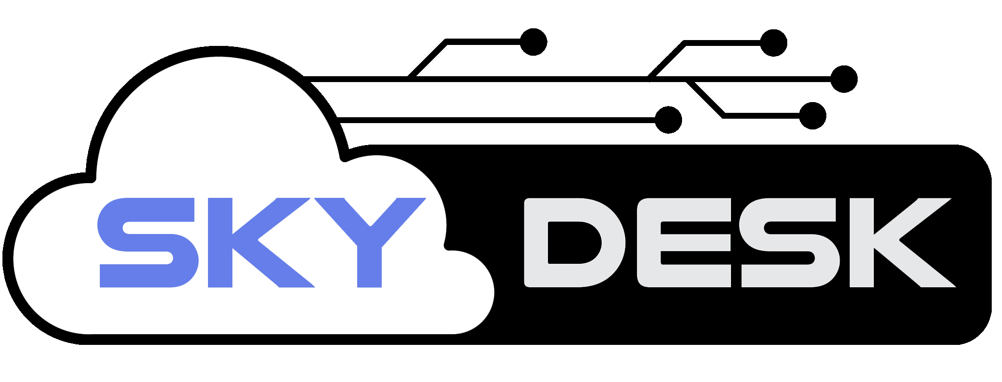 SkyDesk Services